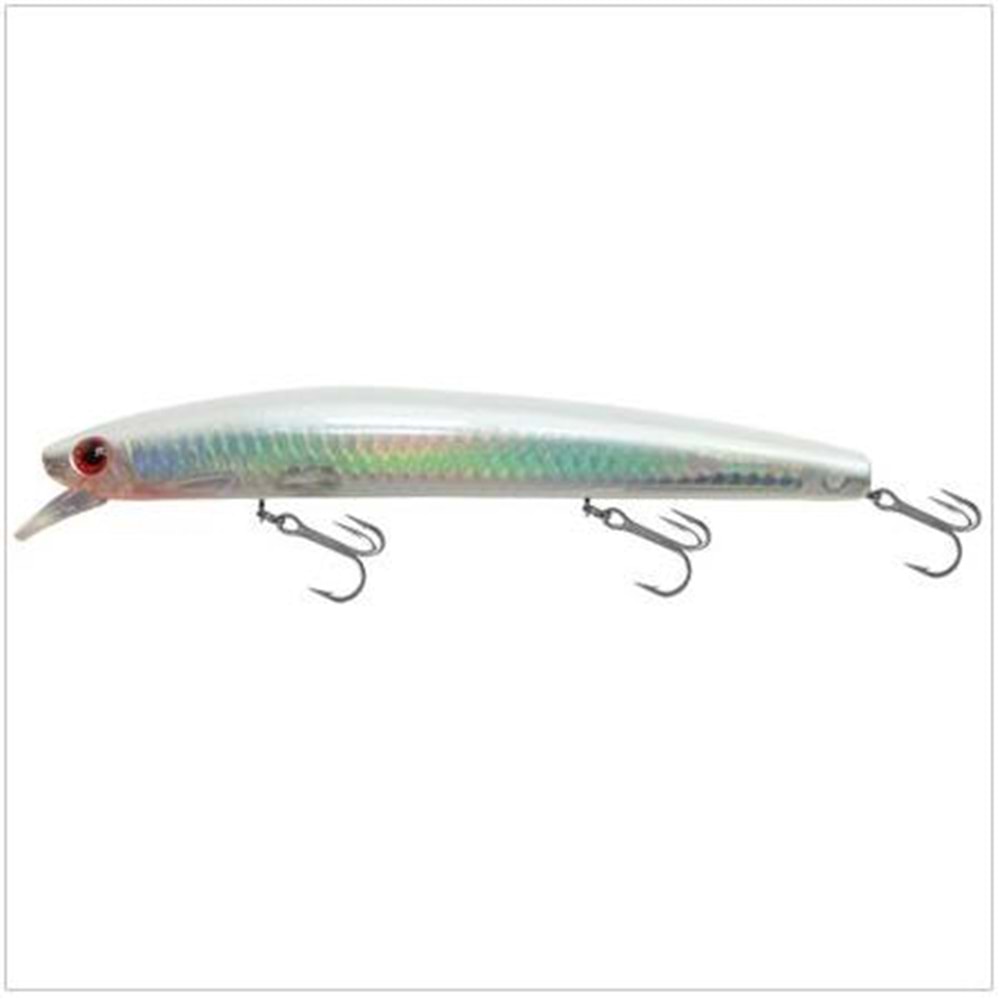 JAPANESE MİNNOW 3D HG 2536 - 17GR -13CM