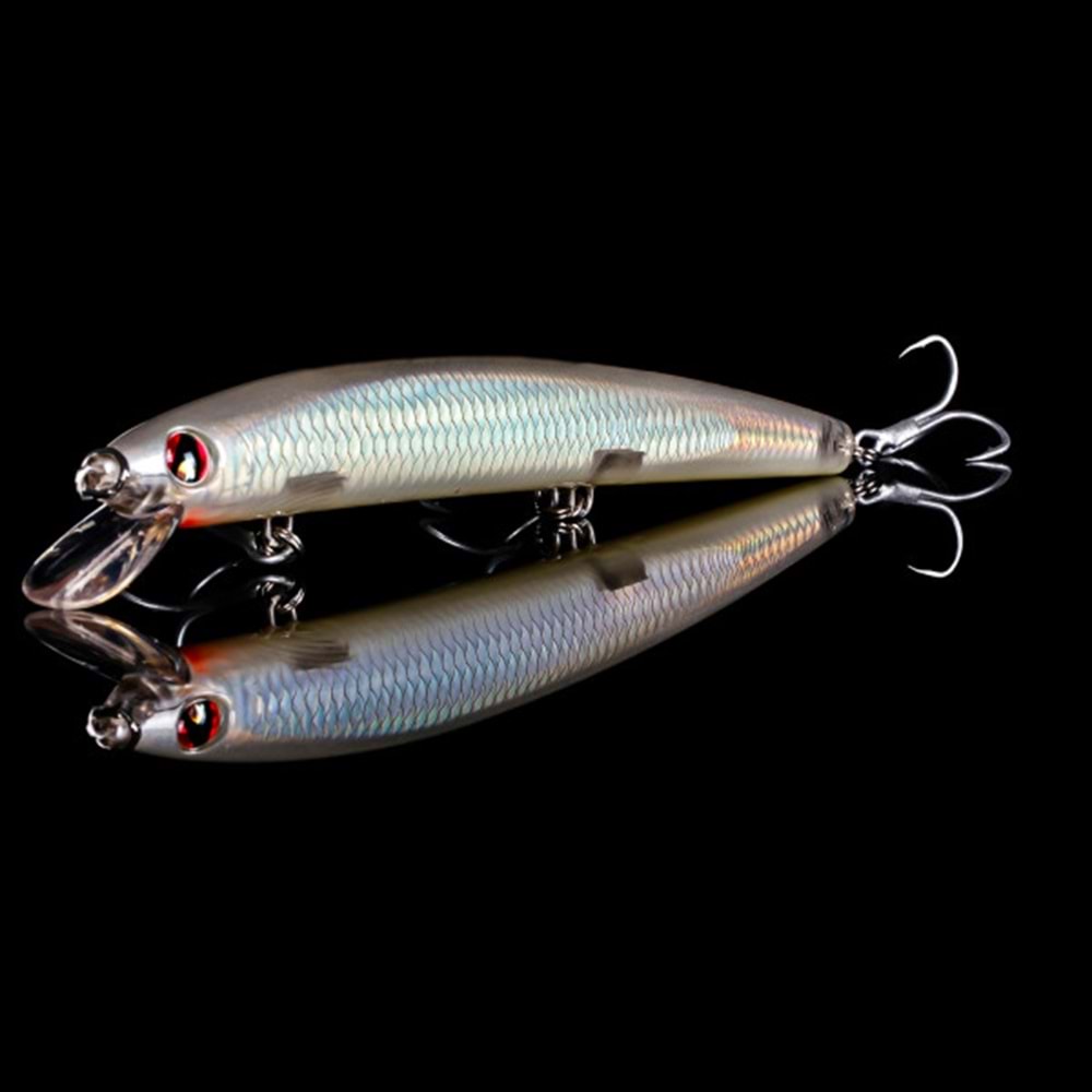 JAPANESE MİNNOW 3D HG 2536 - 17GR -13CM