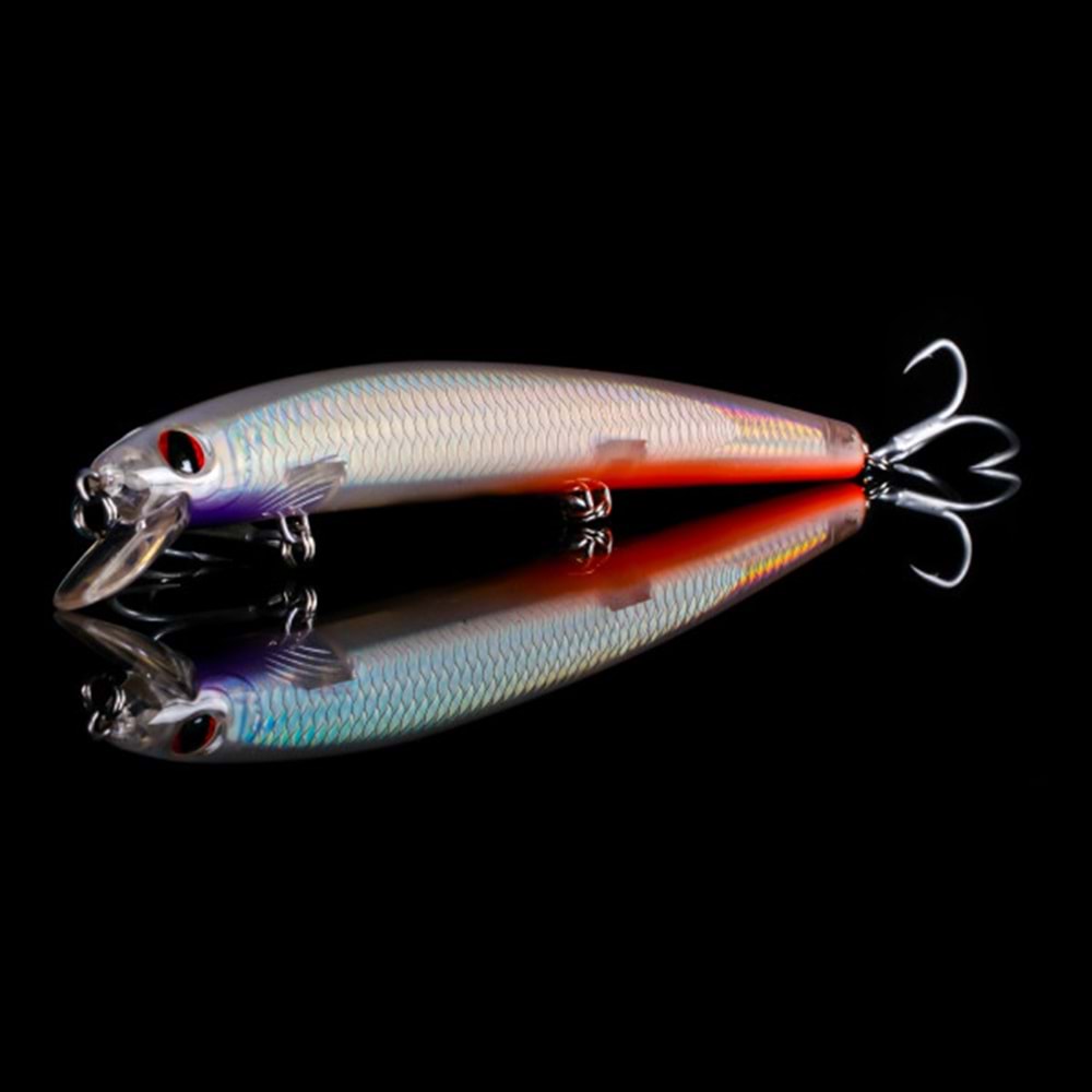 JAPANESE MİNNOW 3D HG 2535 - 13GR - 11CM