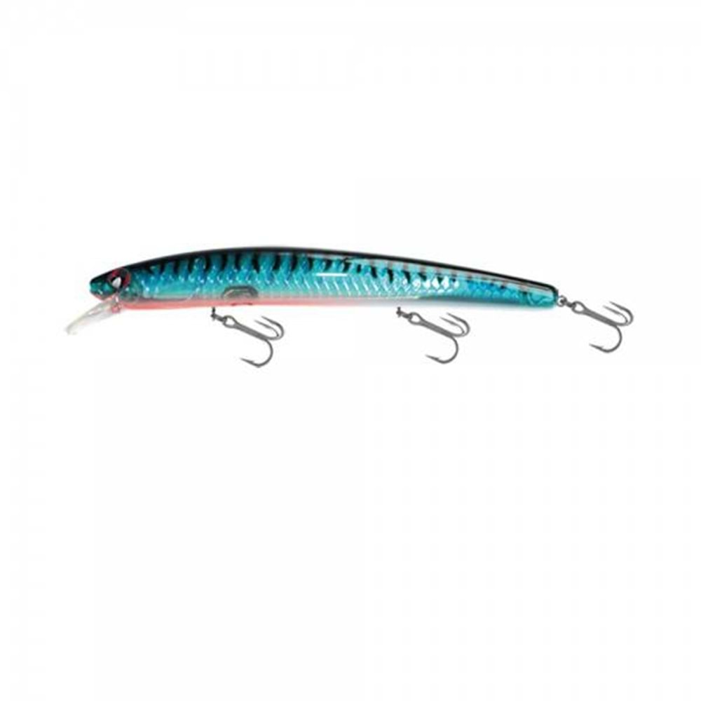 JAPANESE MİNNOW 3D HG 2534 - 17GR -13CM