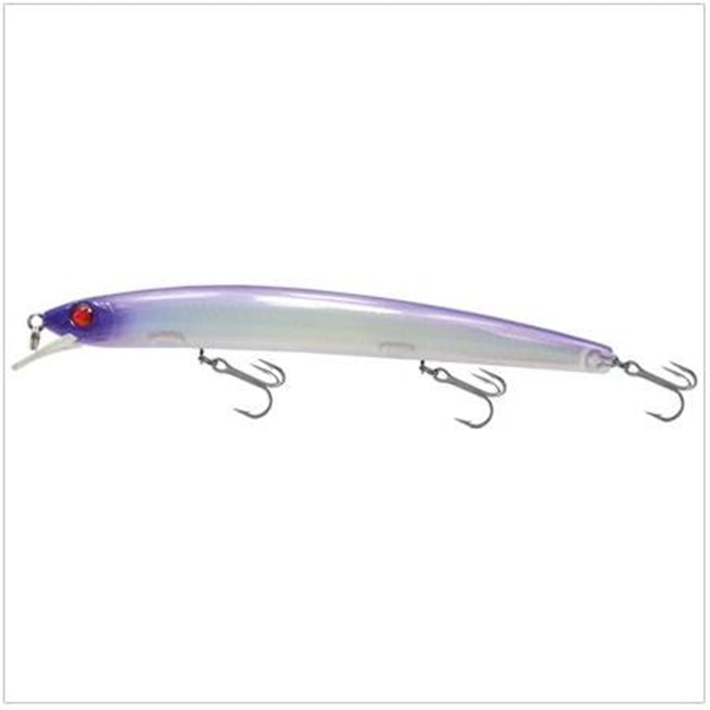 JAPANESE MİNNOW 3D HG 2533 - 13GR - 11CM