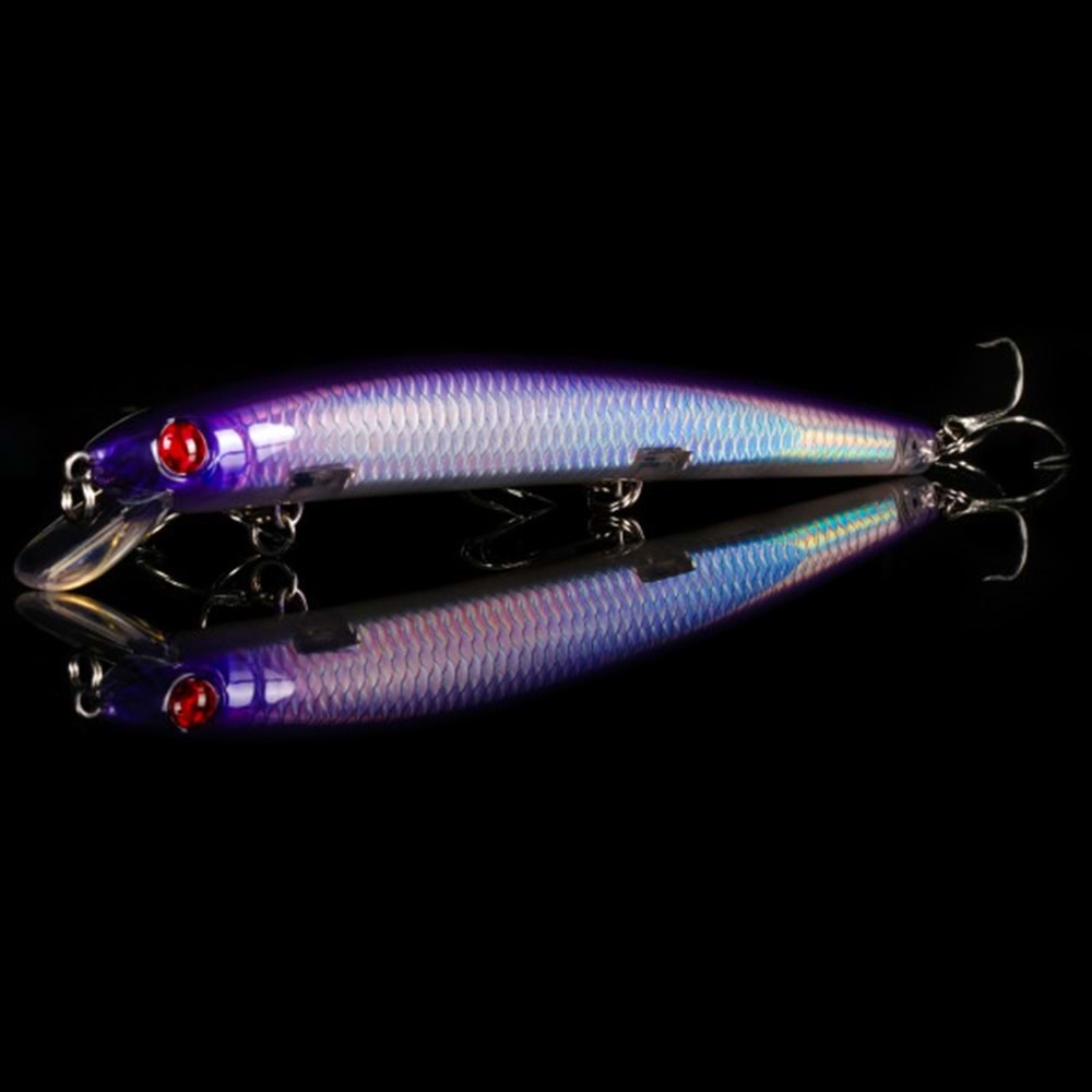 JAPANESE MİNNOW 3D HG 2533 - 13GR - 11CM