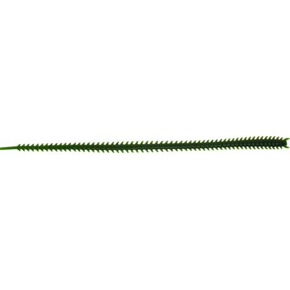 Japanese Ryoshi Green 120mm Silikon Sahte Yem