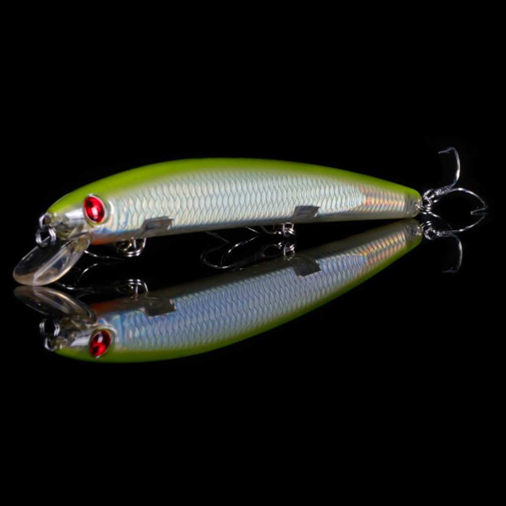 JAPANESE MİNNOW 3D HG 2531 - 13GR - 11CM