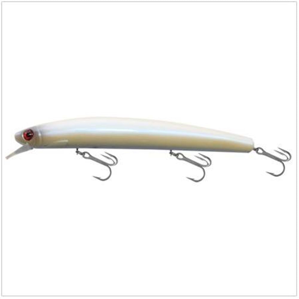 JAPANESE MİNNOW 3D HG 2530 - 13GR - 11CM