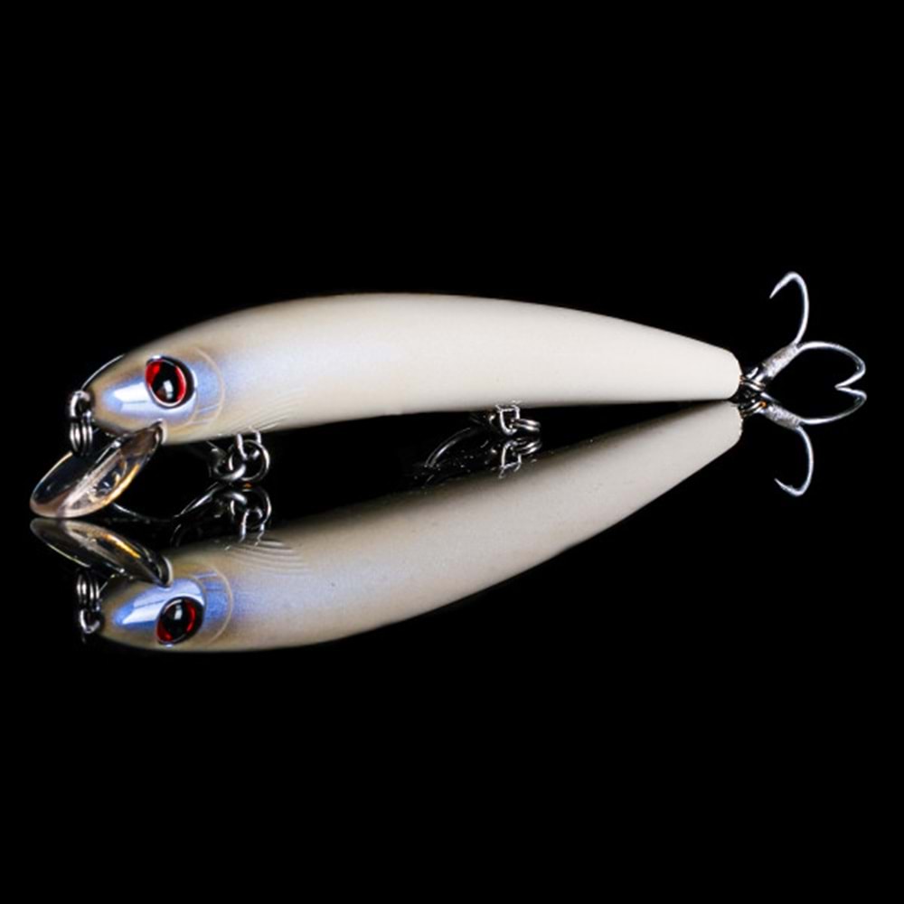 JAPANESE MİNNOW 3D HG 2530 - 13GR - 11CM