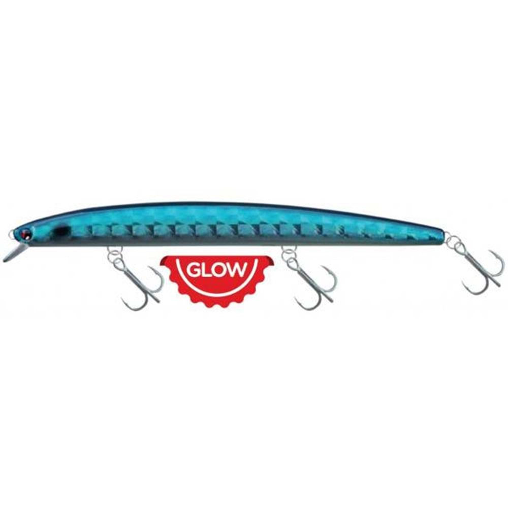Japanese Vega 13cm 11,3gr Rapala Maket Balık - HG2785