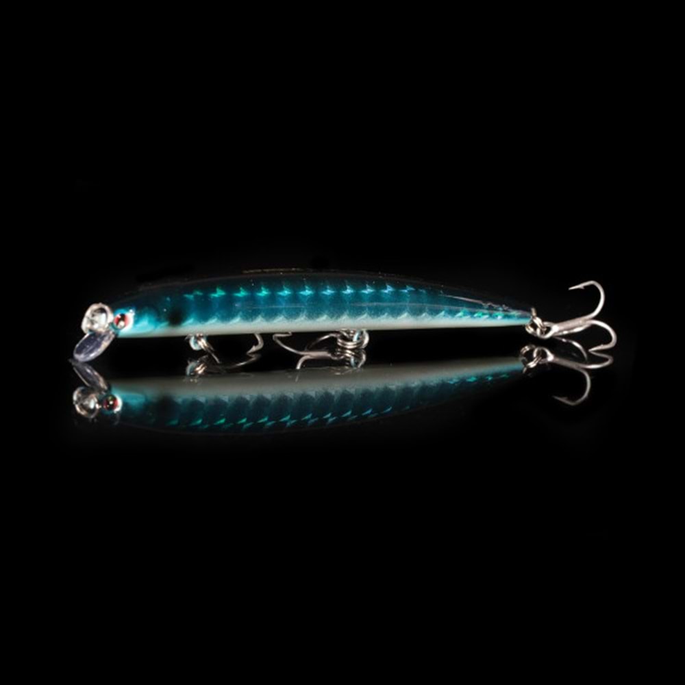 Japanese Vega 13cm 11,3gr Rapala Maket Balık - HG2785