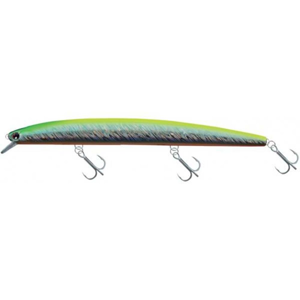 Japanese Vega 13cm 11,3gr Rapala Maket Balık - HG2787