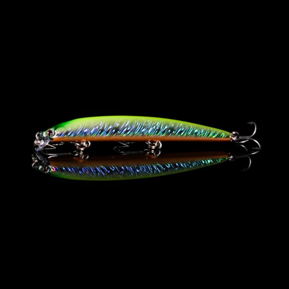Japanese Vega 13cm 11,3gr Rapala Maket Balık - HG2787