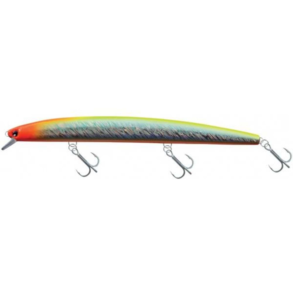 Japanese Vega 13cm 11,3gr Rapala Maket Balık - HG2788