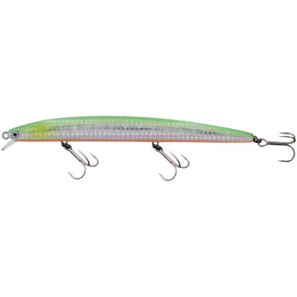 Japanese Vega 13cm 11,3gr Rapala Maket Balık - HG2792