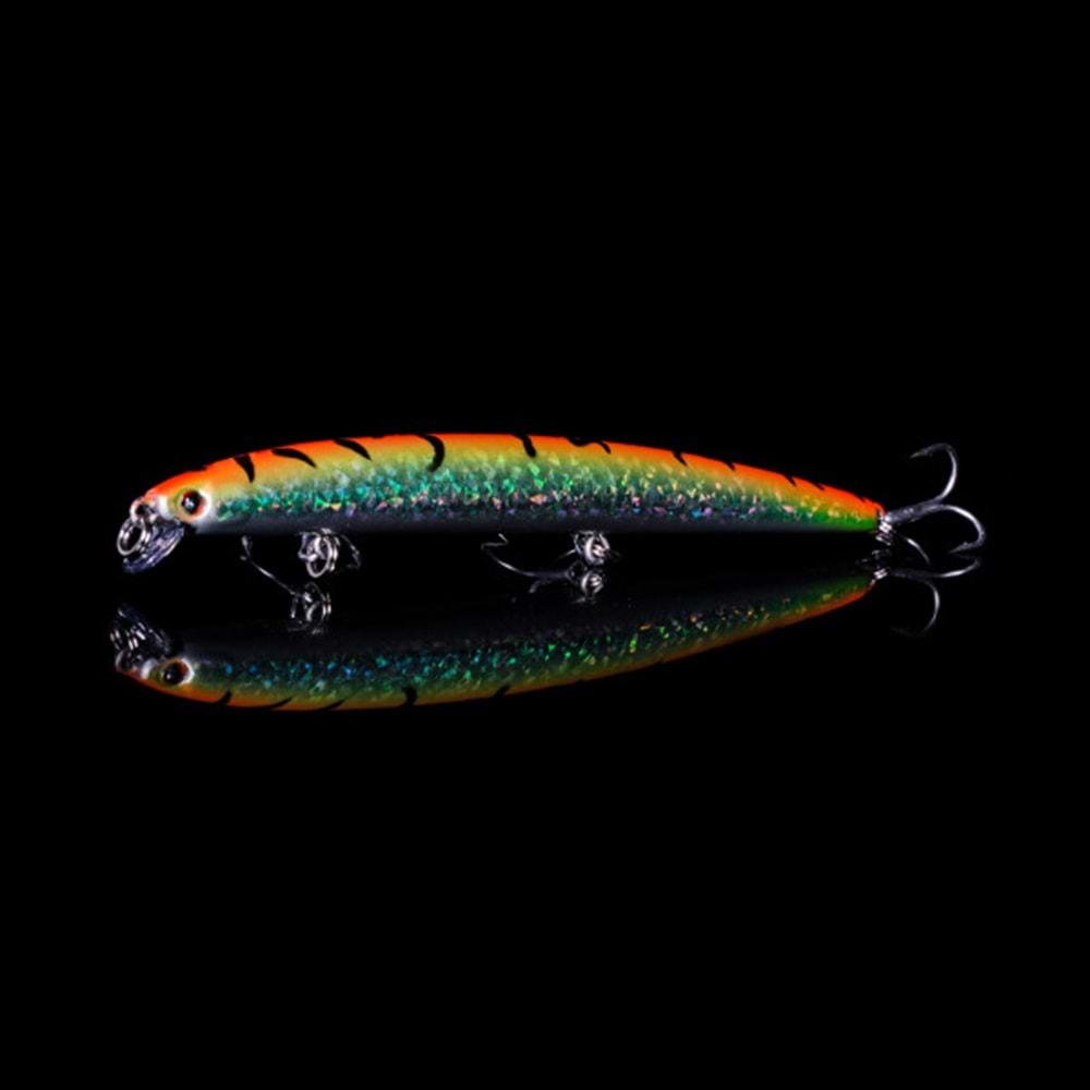 Japanese Vega 13cm 11,3gr Rapala Maket Balık - HG2793