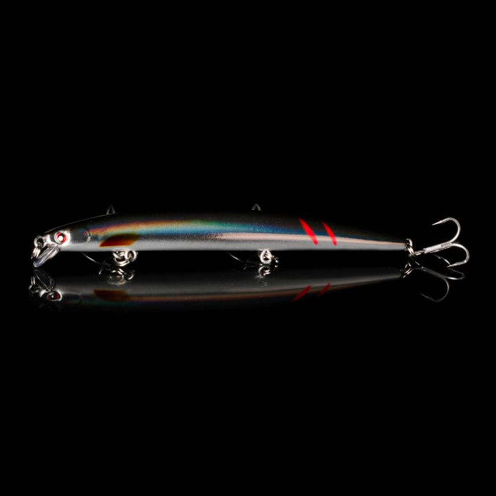 Japanese Vega 13cm 11,3gr Rapala Maket Balık - HG2795
