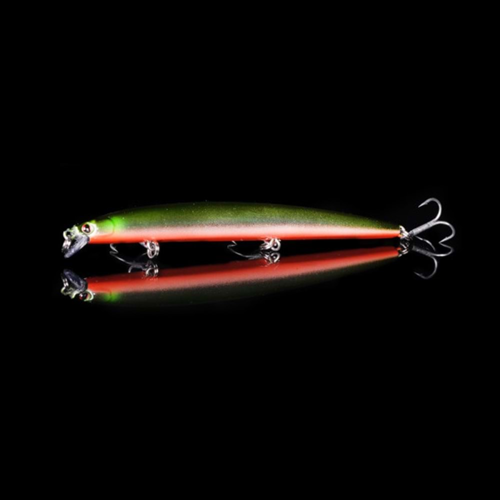 Japanese Vega 13cm 11,3gr Rapala Maket Balık - HG2796
