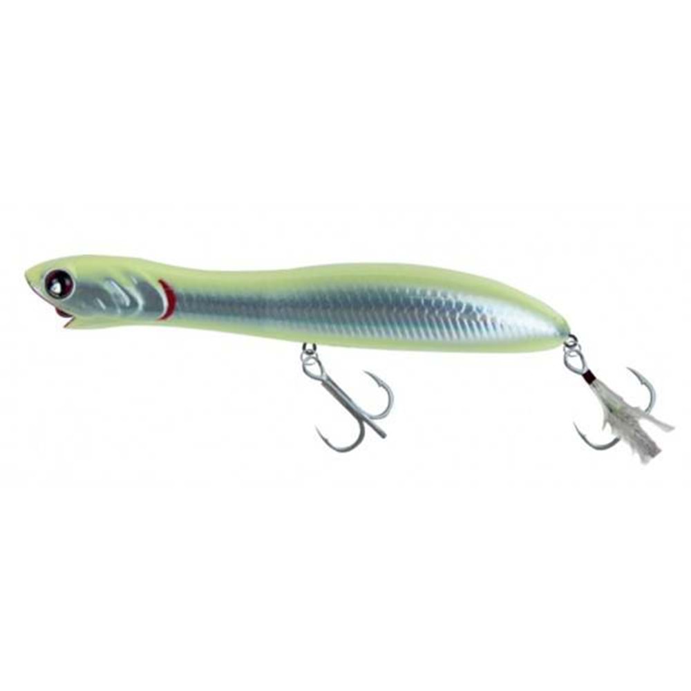 Japanese Natsu 10cm 14gr Popper Rapala Maket Balık - HG2773