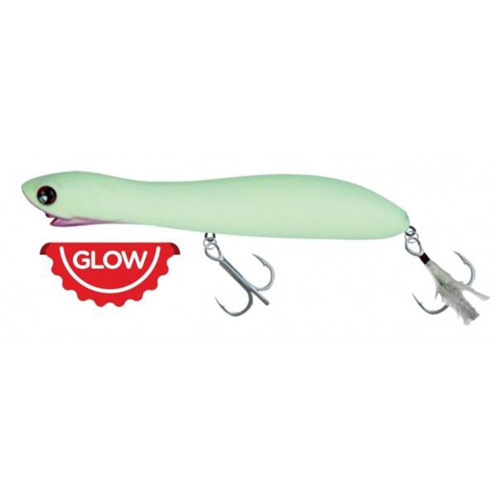 Japanese Natsu 10cm 14gr Popper Rapala Maket Balık - HG2775