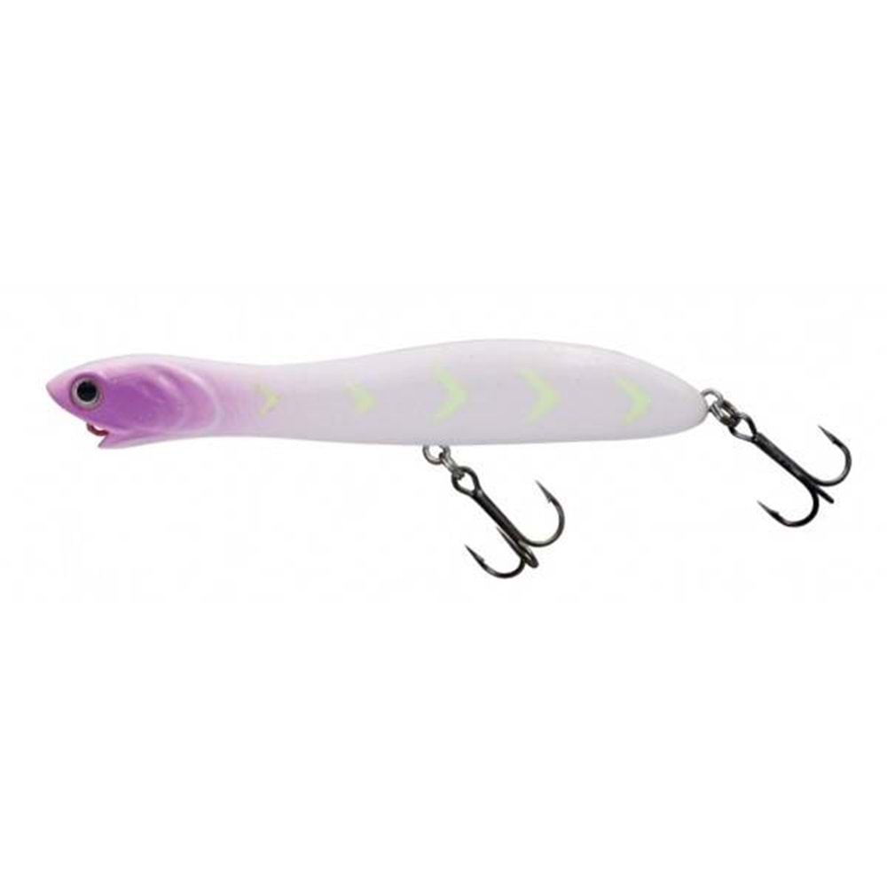 Japanese Natsu 10cm 14gr Popper Rapala Maket Balık - HG2779