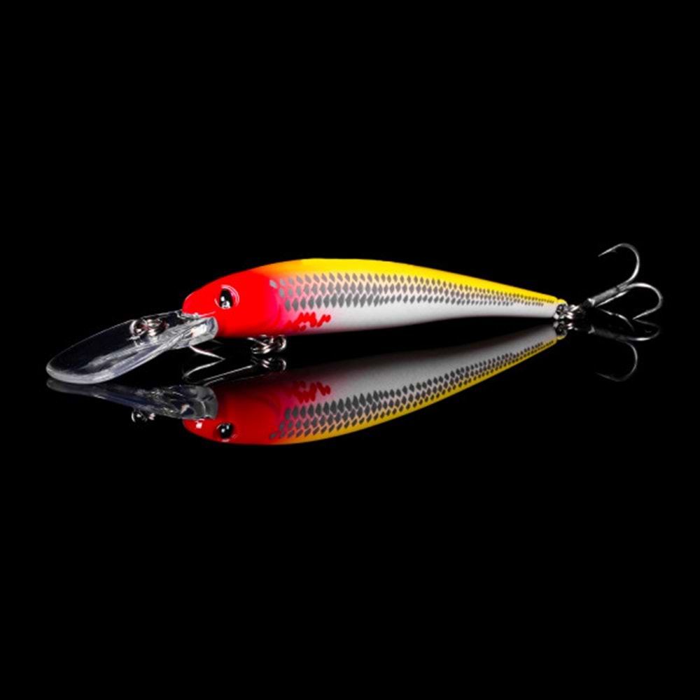 Japanese Akita 90mm 8.9gr Rapala Maket Balık - HG2702