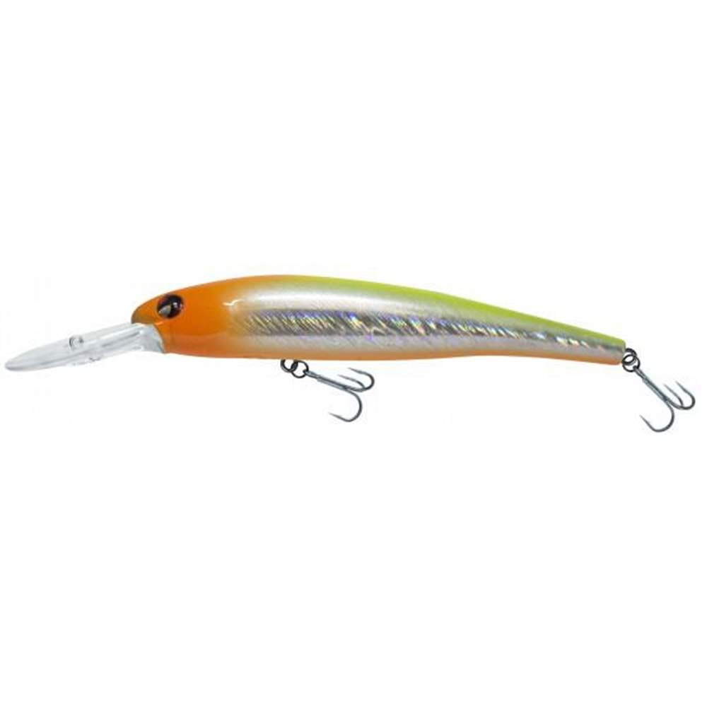 Japanese Akita 90mm 8.9gr Rapala Maket Balık - HG2703