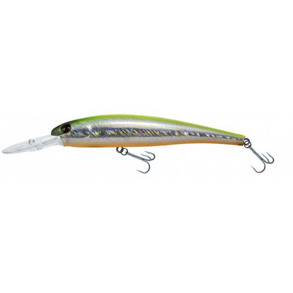 Japanese Akita 90mm 8.9gr Rapala Maket Balık - HG2704