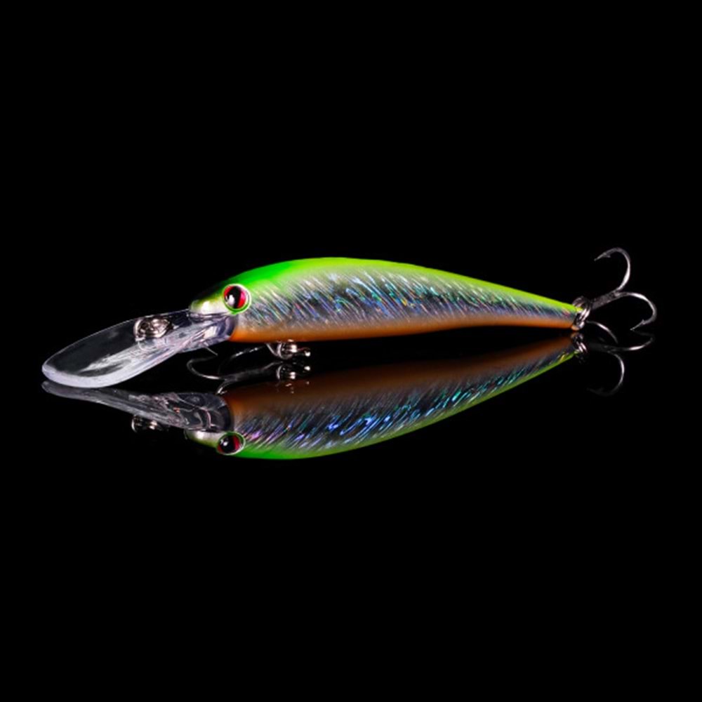 Japanese Akita 90mm 8.9gr Rapala Maket Balık - HG2704