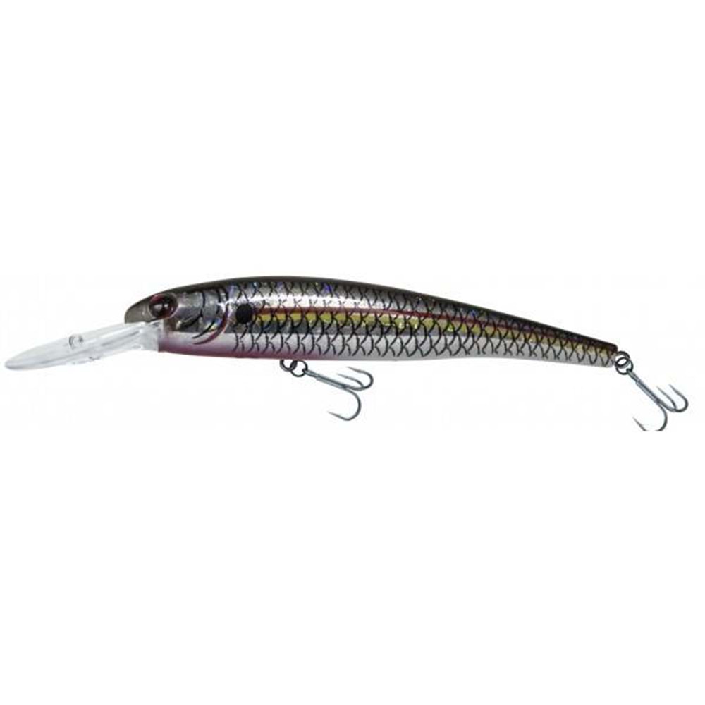 Japanese Akita 90mm 8.9gr Rapala Maket Balık - HG2706