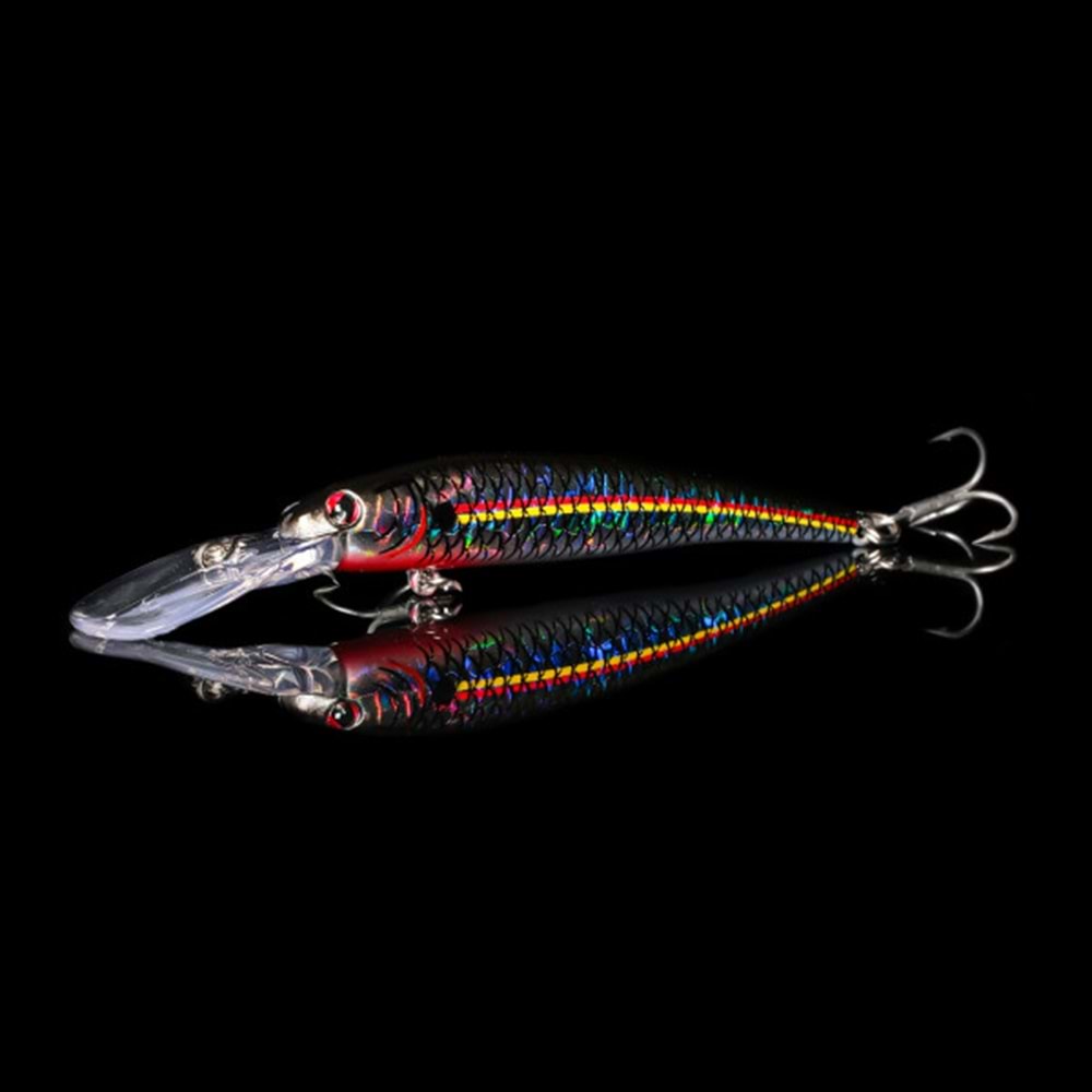 Japanese Akita 90mm 8.9gr Rapala Maket Balık - HG2706