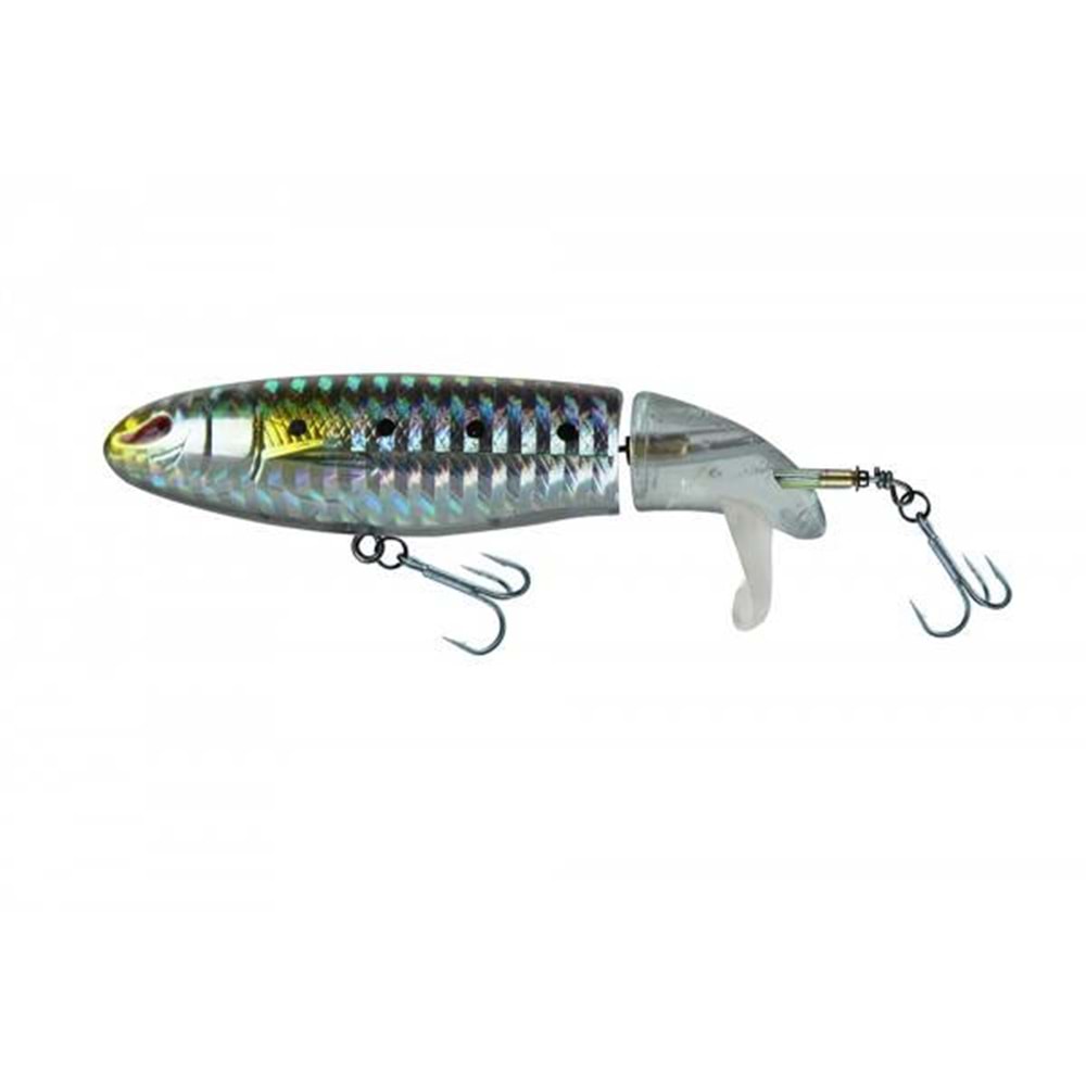 Japanese Yuki 90mm 13gr Rapala Maket Balık - HG2695
