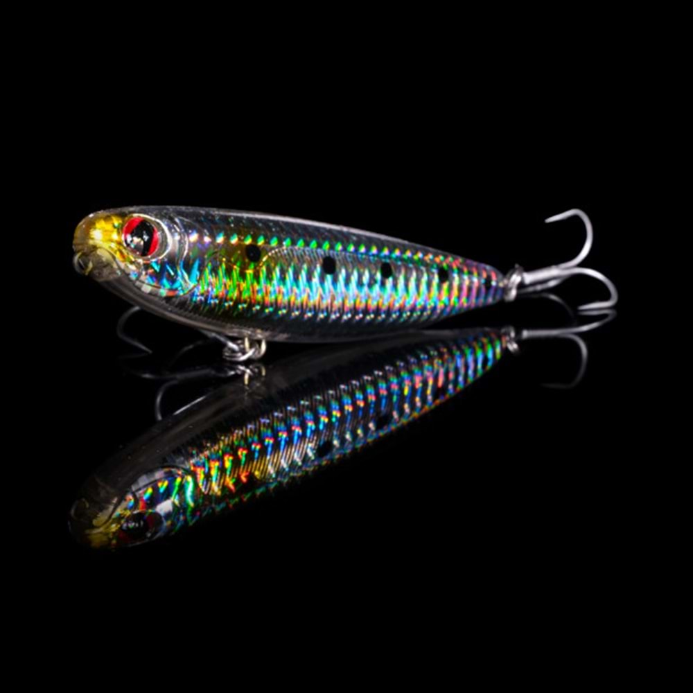 JAPANESE SNAKE 18 gr-10 cm SU ÜSTÜ RAPALA MAKET BALIK - HG2600
