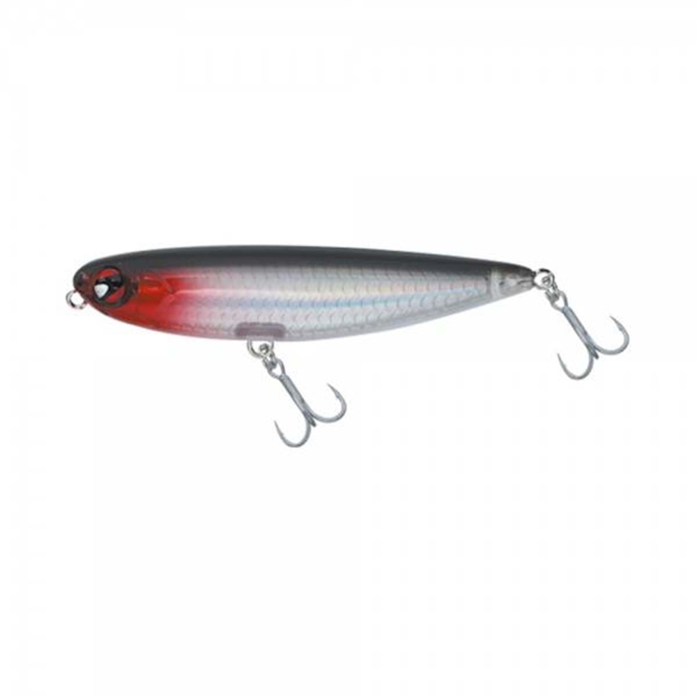 JAPANESE SNAKE 18 gr-10 cm SU ÜSTÜ RAPALA MAKET BALIK - HG2610
