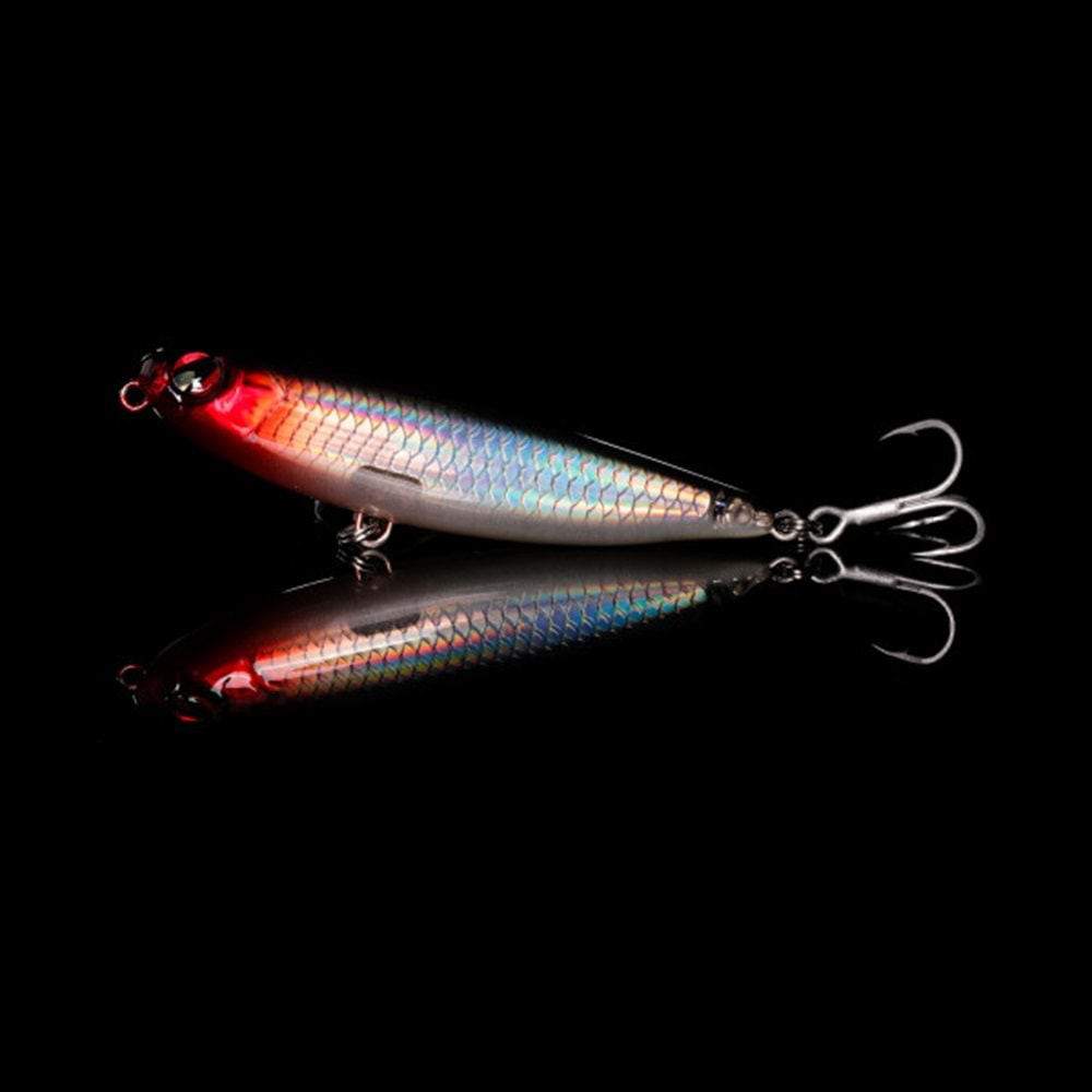 JAPANESE SNAKE 18 gr-10 cm SU ÜSTÜ RAPALA MAKET BALIK - HG2610