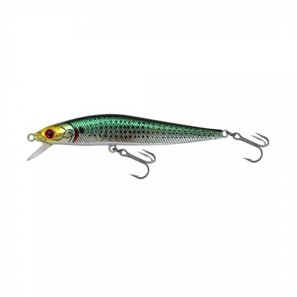 JAPANESE VİSİON RAPALA 8cm 10gr - HG2475