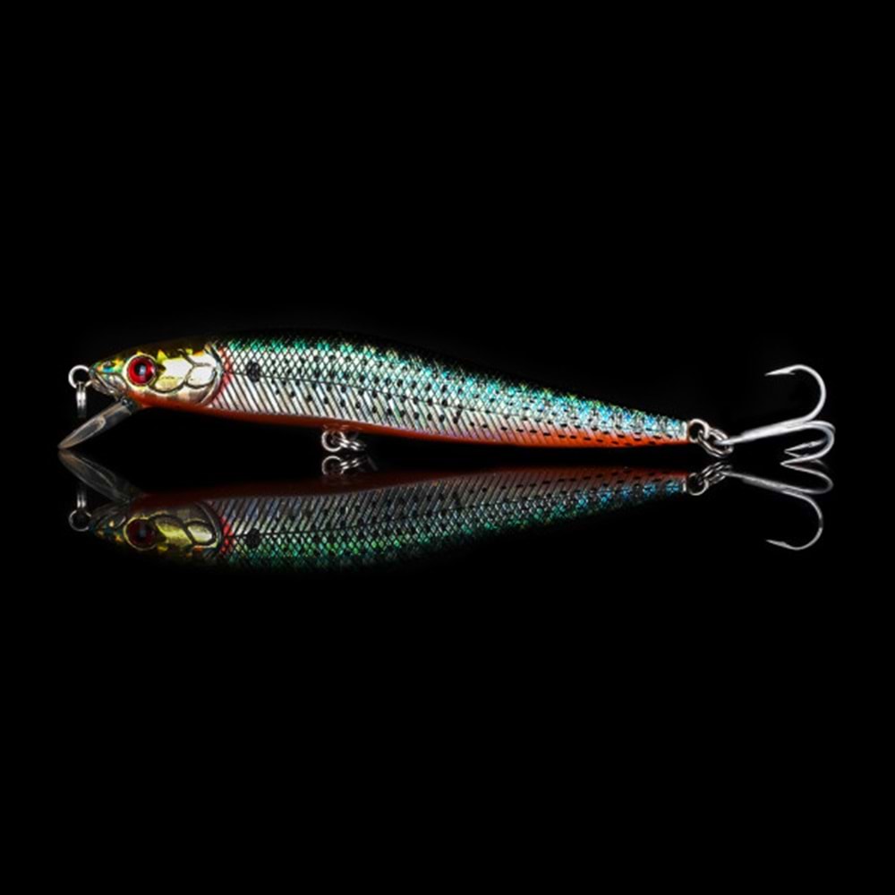 JAPANESE VİSİON RAPALA 8cm 10gr - HG2475
