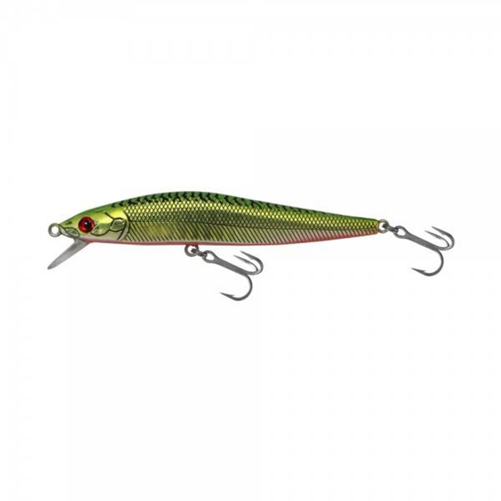 JAPANESE VİSİON RAPALA 8cm 10gr - HG2476