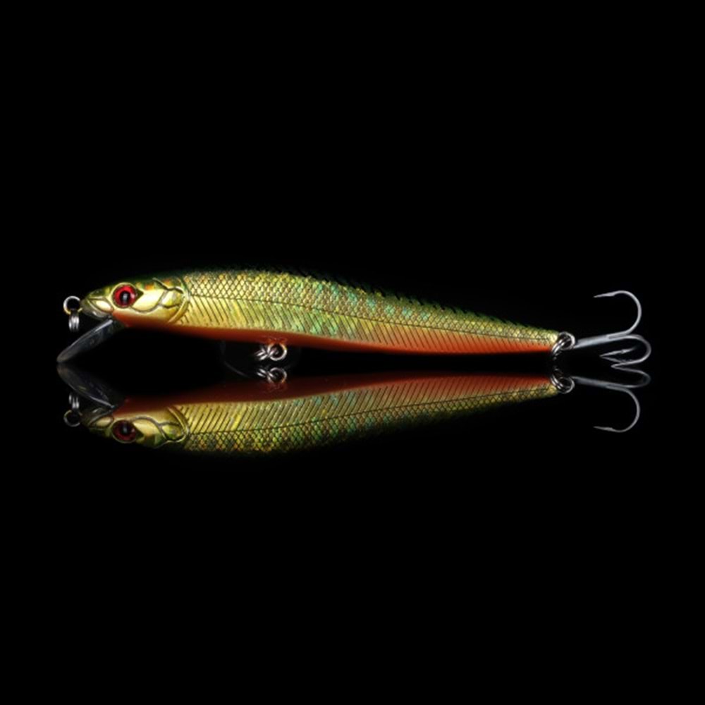 JAPANESE VİSİON RAPALA 8cm 10gr - HG2476