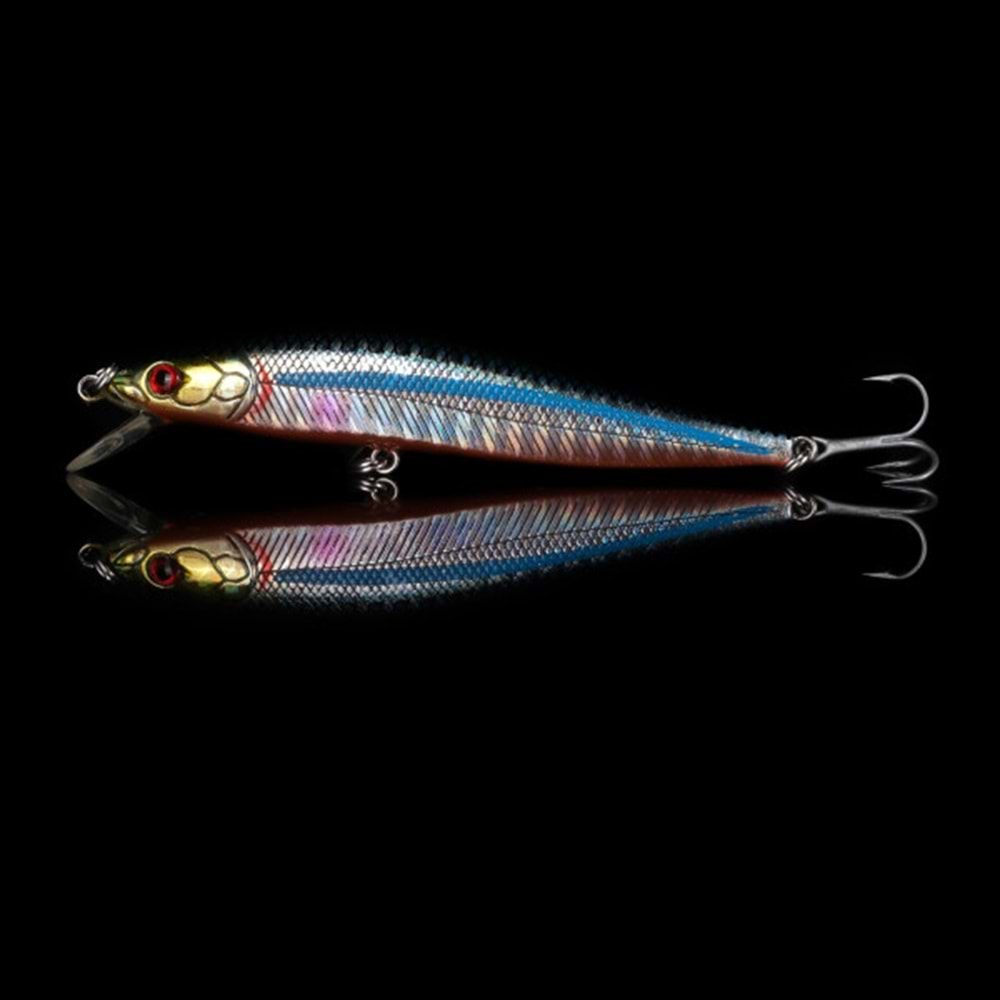 JAPANESE VİSİON RAPALA 8cm 10gr - HG2479