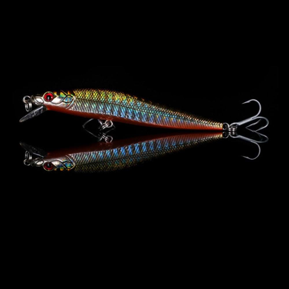 JAPANESE VİSİON RAPALA 8cm 10gr - HG2480