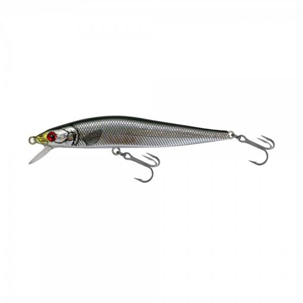 JAPANESE VİSİON RAPALA 8cm 10gr - HG2481