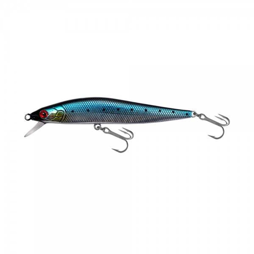 JAPANESE VİSİON RAPALA 8cm 10gr - HG2483