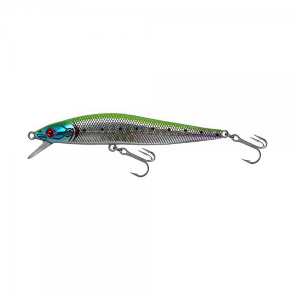 JAPANESE VİSİON RAPALA 8cm 10gr - HG2485