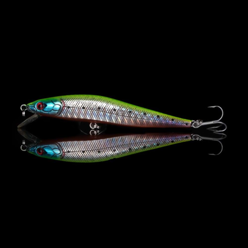JAPANESE VİSİON RAPALA 8cm 10gr - HG2485