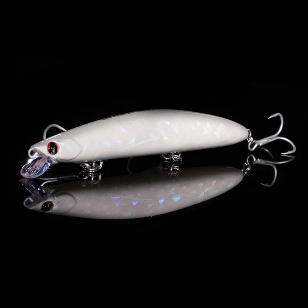 Japanese Long Shot 20 gr - 12.5 cm Rapala Maket Balık - HG2580