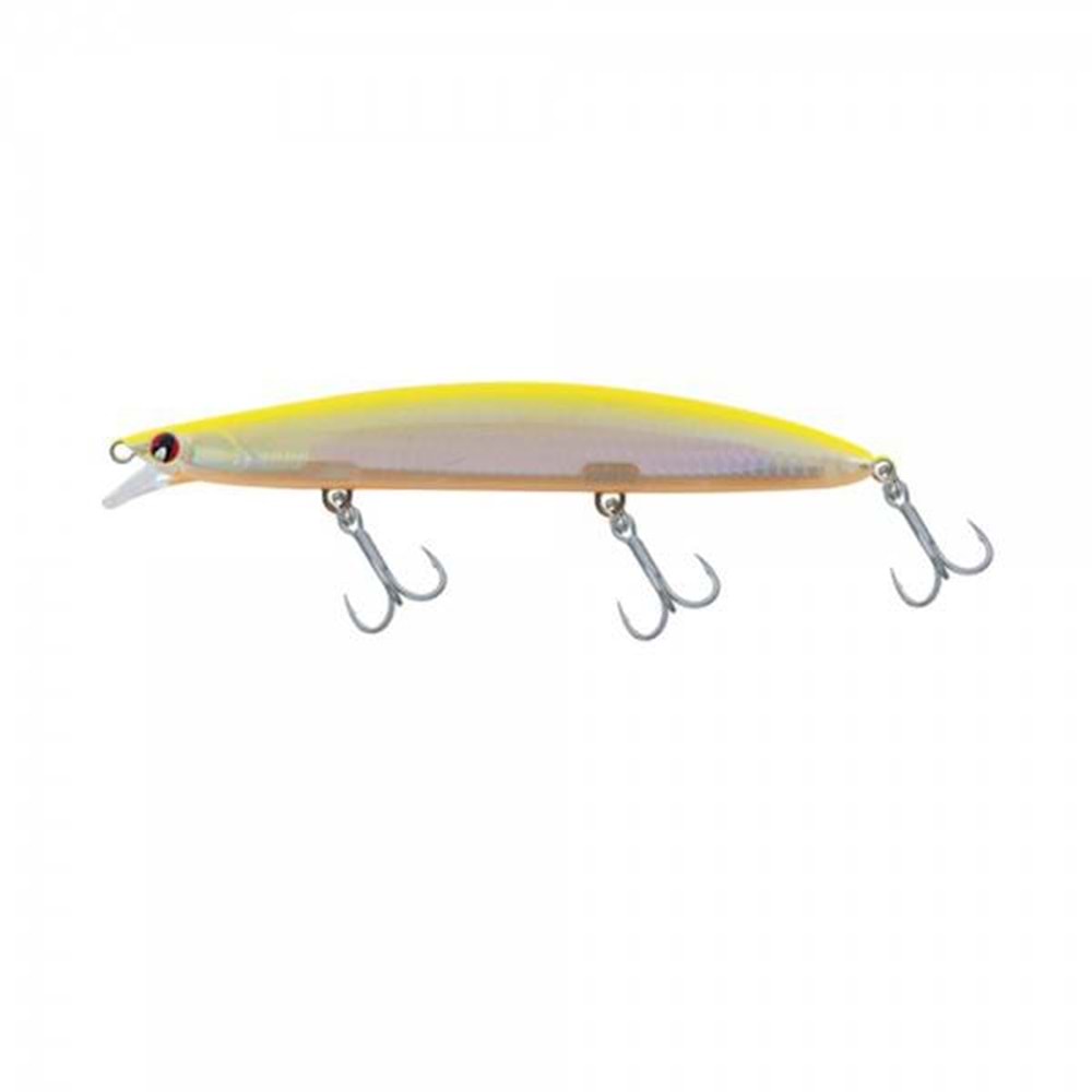 Japanese Long Shot 20 gr - 12.5 cm Rapala Maket Balık - HG2581