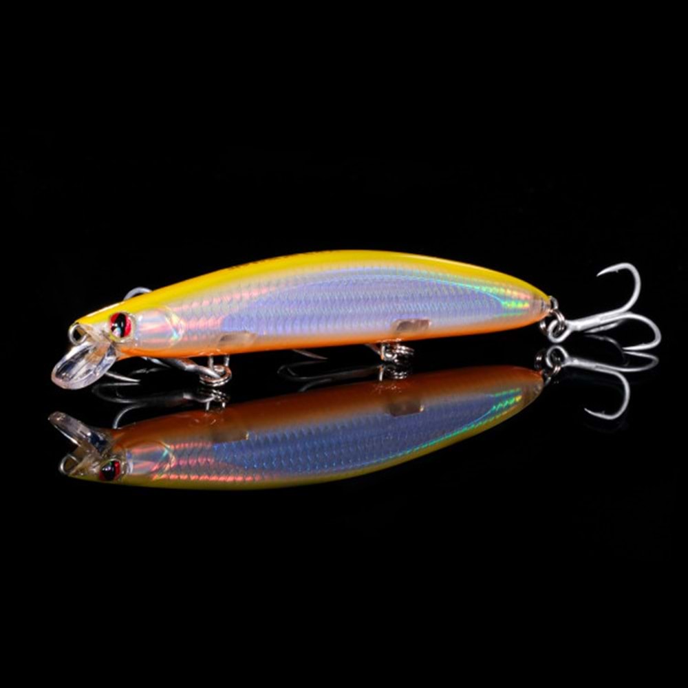 Japanese Long Shot 20 gr - 12.5 cm Rapala Maket Balık - HG2581