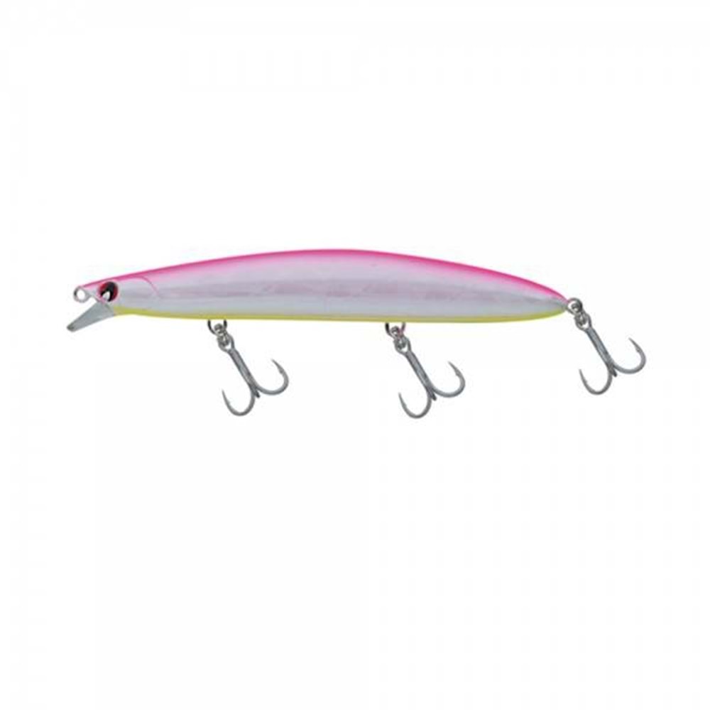 Japanese Long Shot 20 gr - 12.5 cm Rapala Maket Balık - HG2582