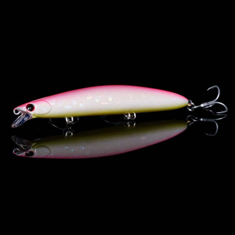 Japanese Long Shot 20 gr - 12.5 cm Rapala Maket Balık - HG2582