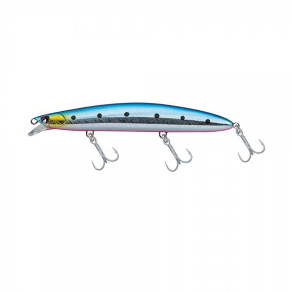 Japanese Long Shot 20 gr - 12.5 cm Rapala Maket Balık - HG2583
