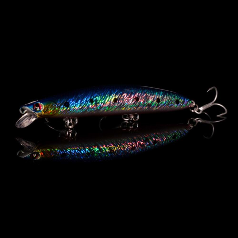 Japanese Long Shot 20 gr - 12.5 cm Rapala Maket Balık - HG2583