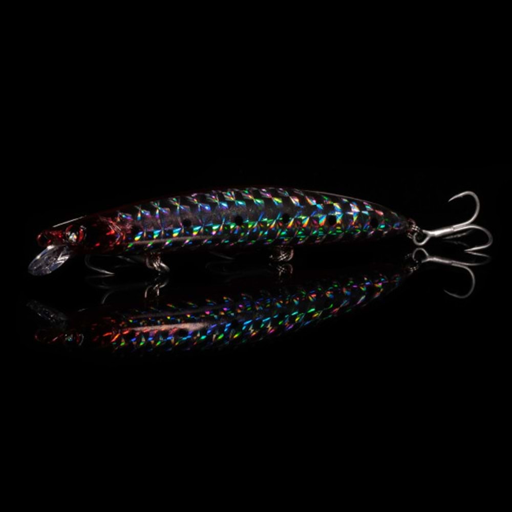 Japanese Long Shot 20 gr - 12.5 cm Rapala Maket Balık - HG2584